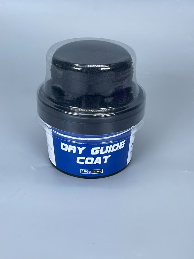 Dry Guide Coat 100 Gram 1