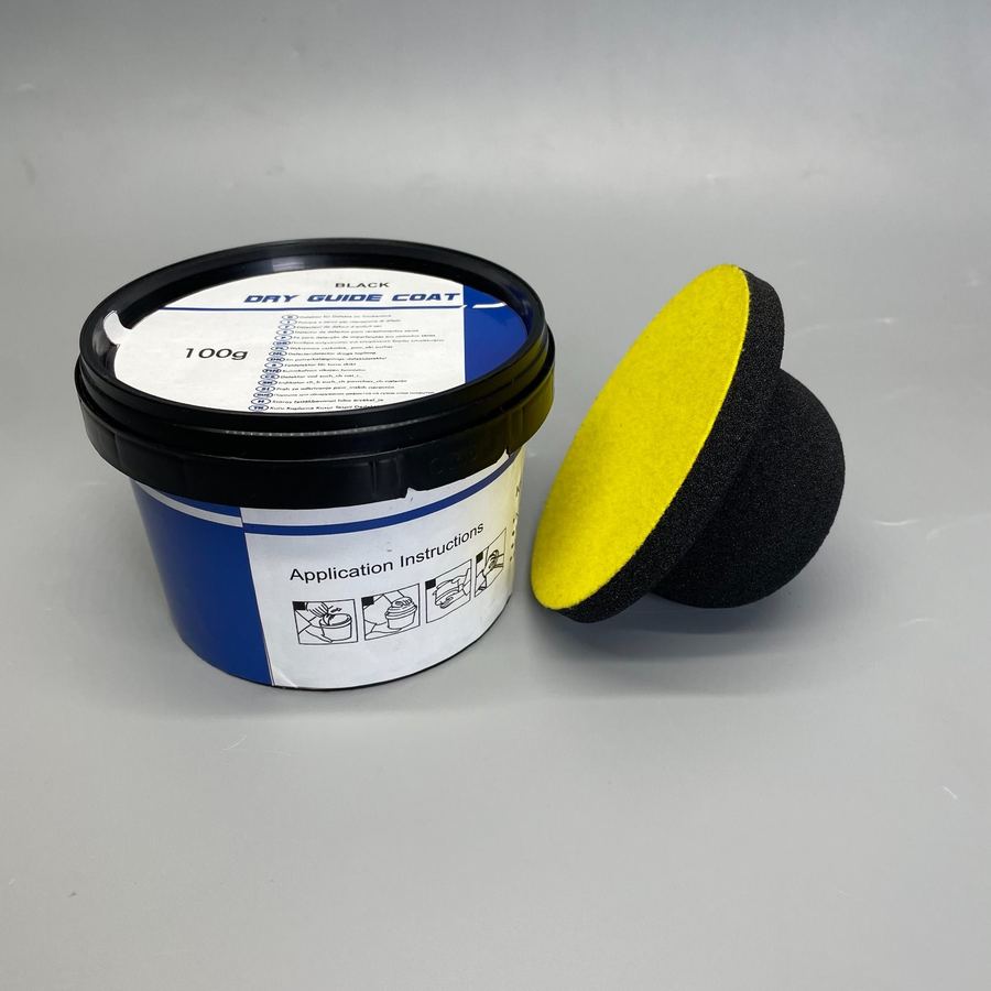 Dry Guide Coat 100 Gram