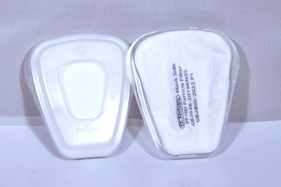 Filter Mask