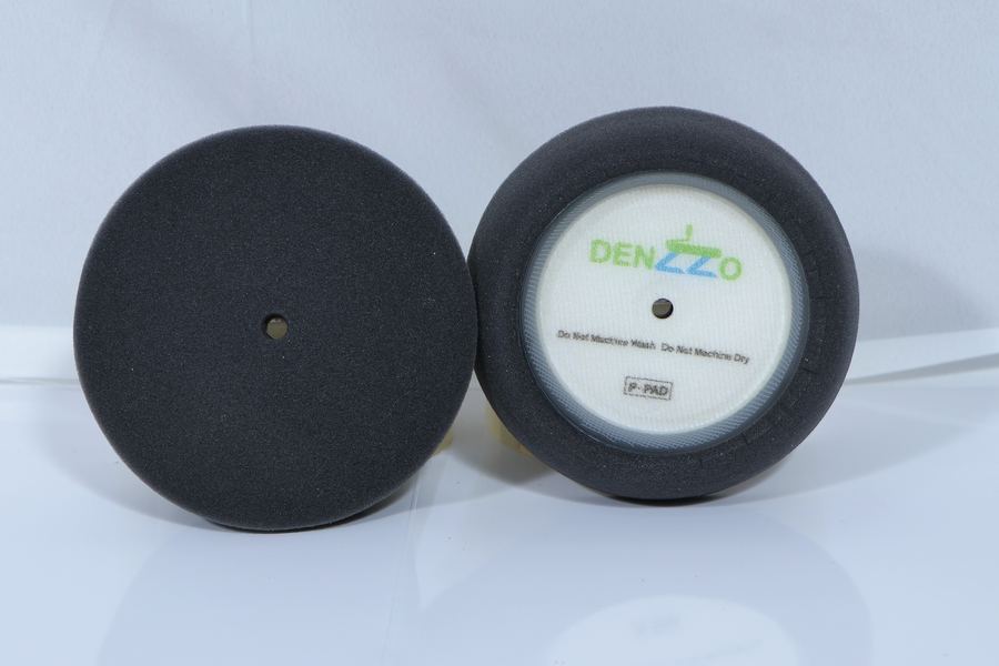 Foam Pad Black 80 Mm