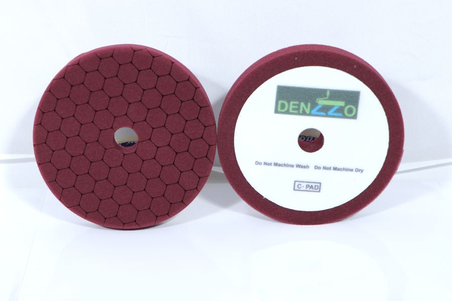 Hexa T Apered Pad 7