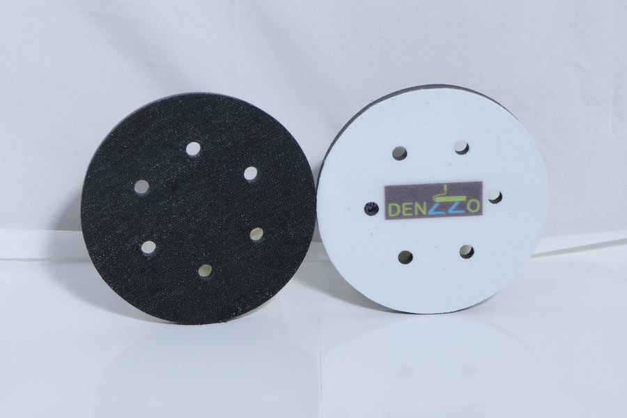 Interface Pad