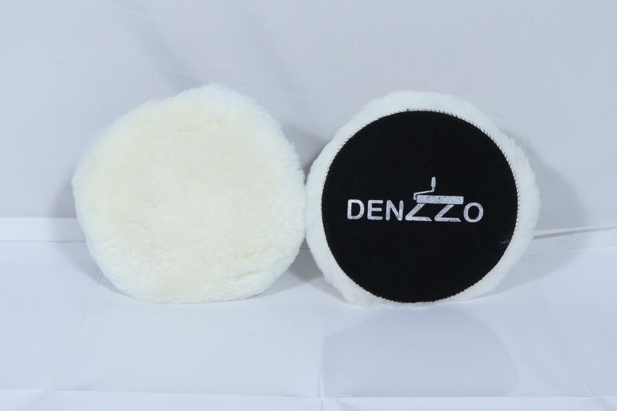 Lambswool Pad 75Mm O