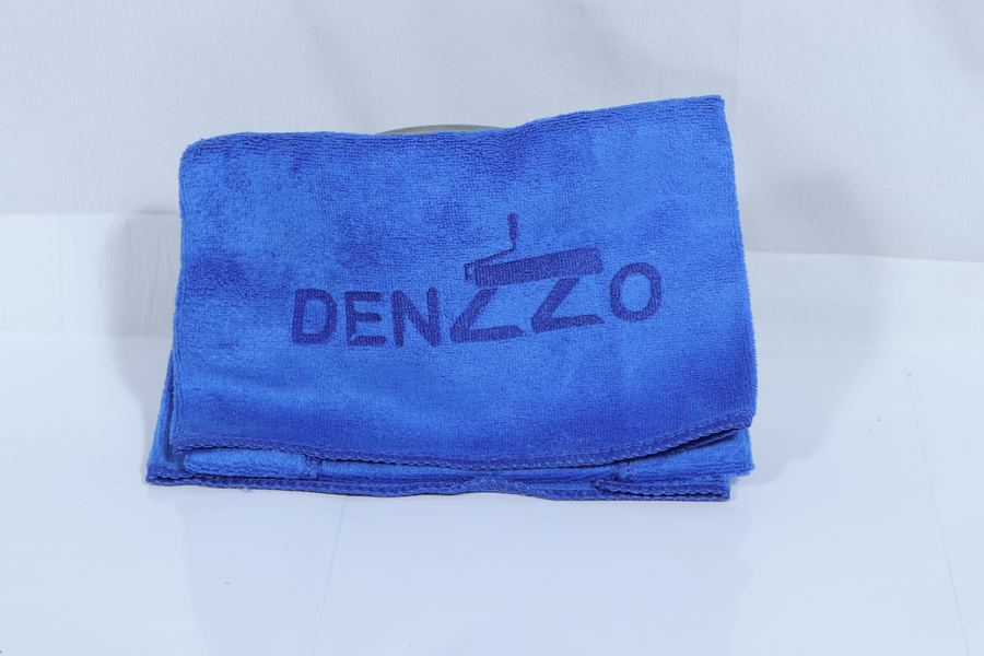 Micro Fiber Cloth 40X60