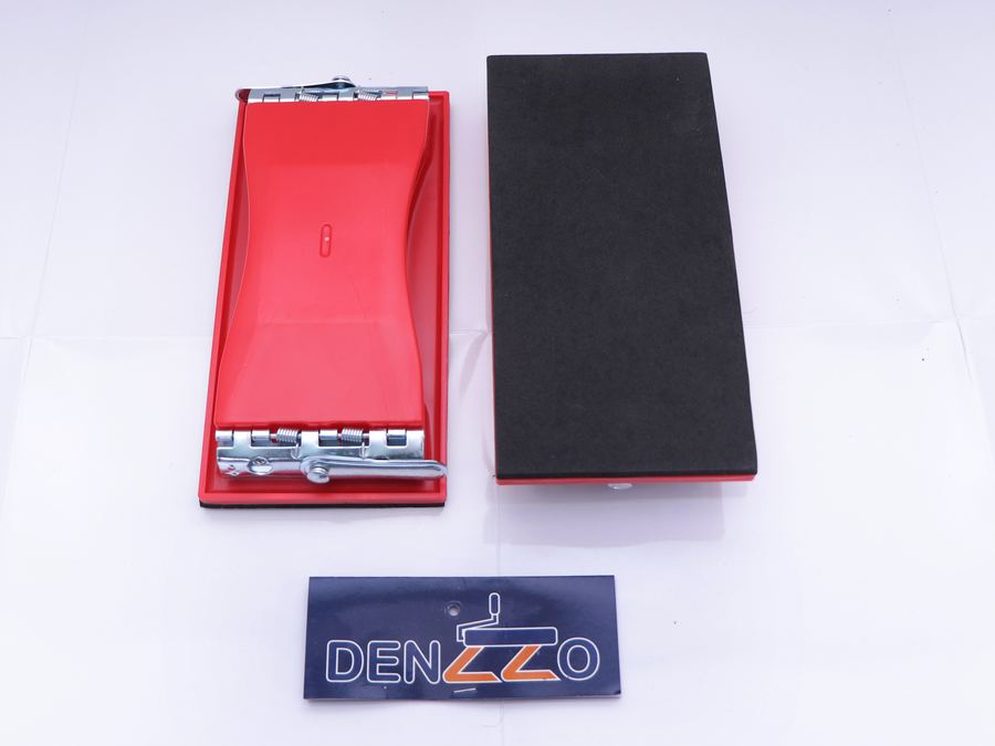 Plastic Sanding Block 210X1055Mm