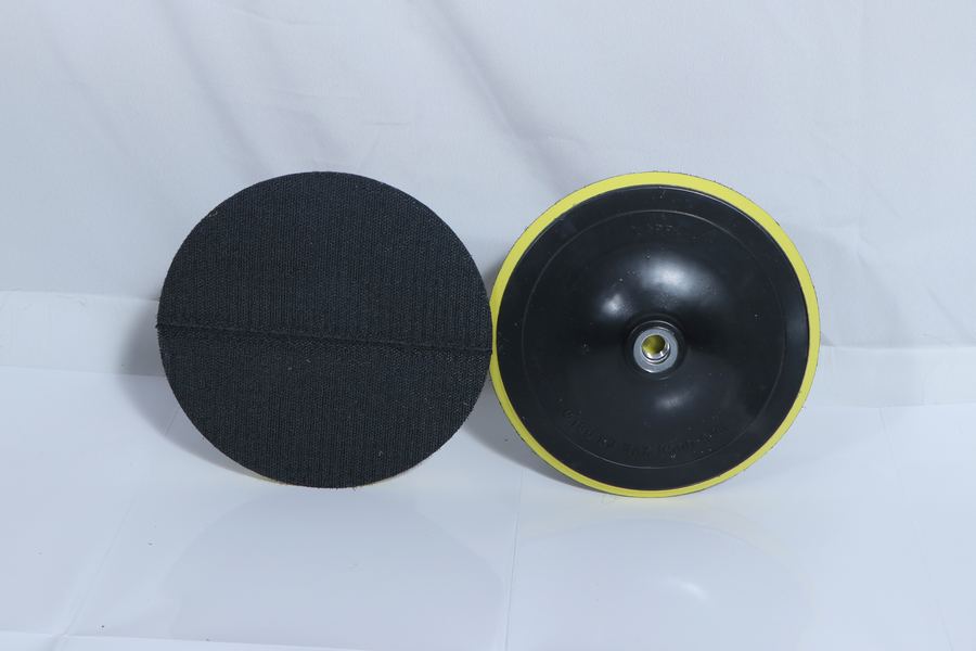 Polisher Backup Pad 180 Mm