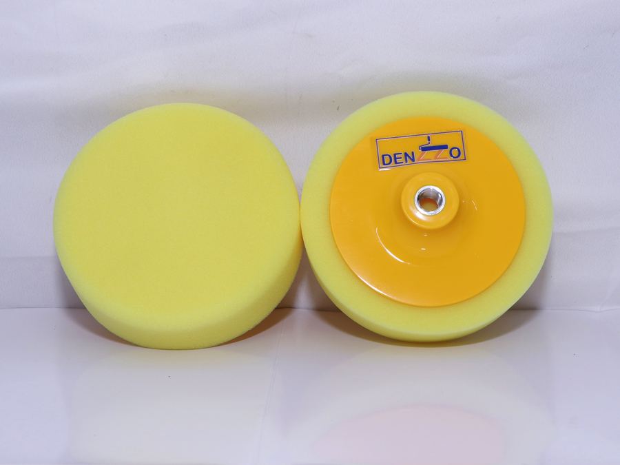 Premium Hard Foam Pad
