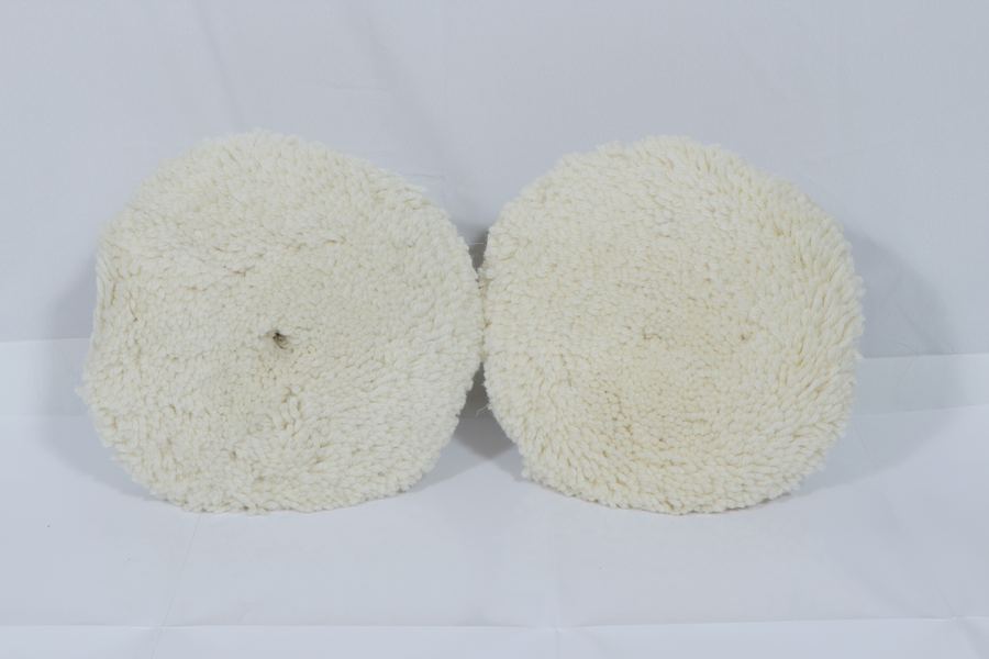 Rubbing Pad Double Side 200Mm