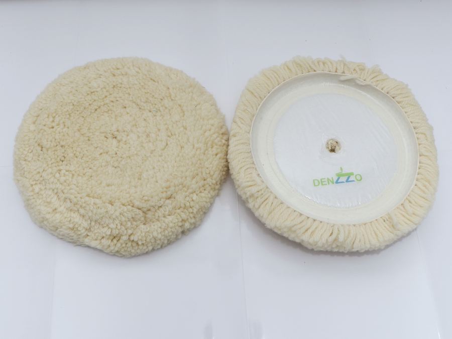 Rubbing Pad Single 200Mm