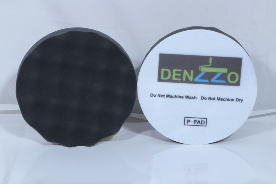 Waffle Soft Pad 190Mm