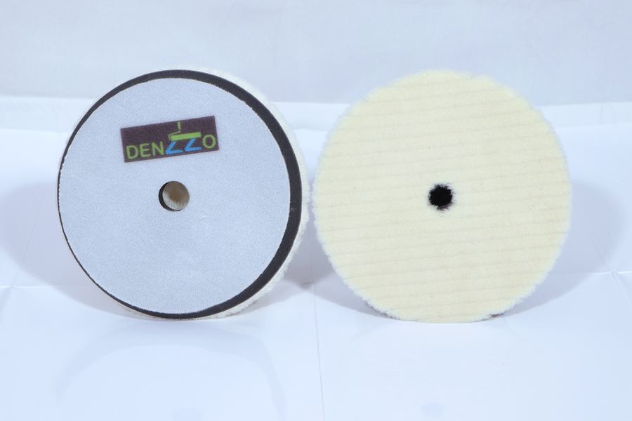 Wool Foam Sacking Pad 6