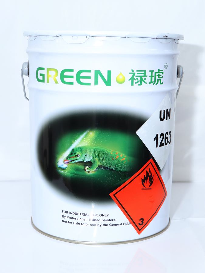 B200 Fp White 18Kg