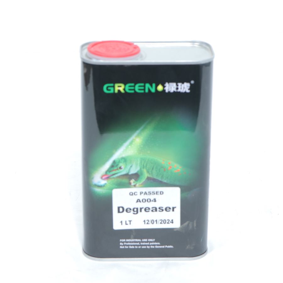 Degreaser A004