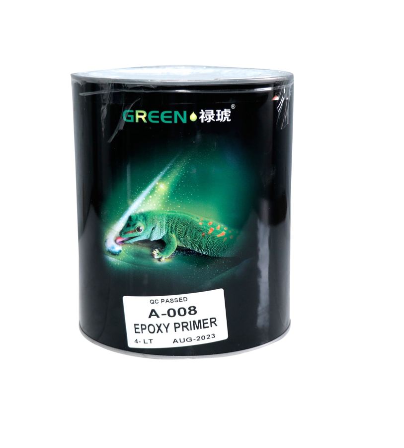 Epoxy Primer A008