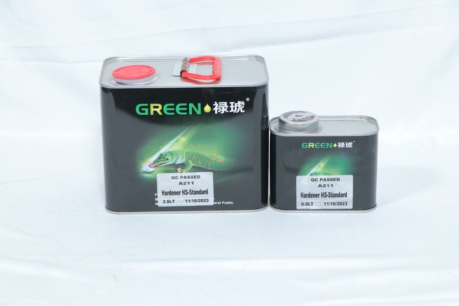 Hs Hardene A 211