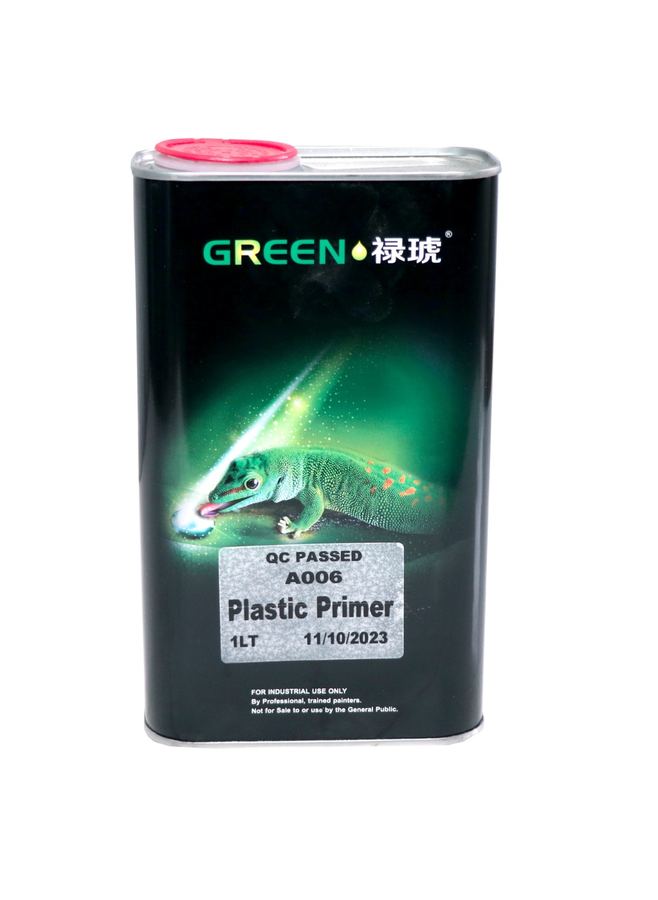 Plastic Primer A006