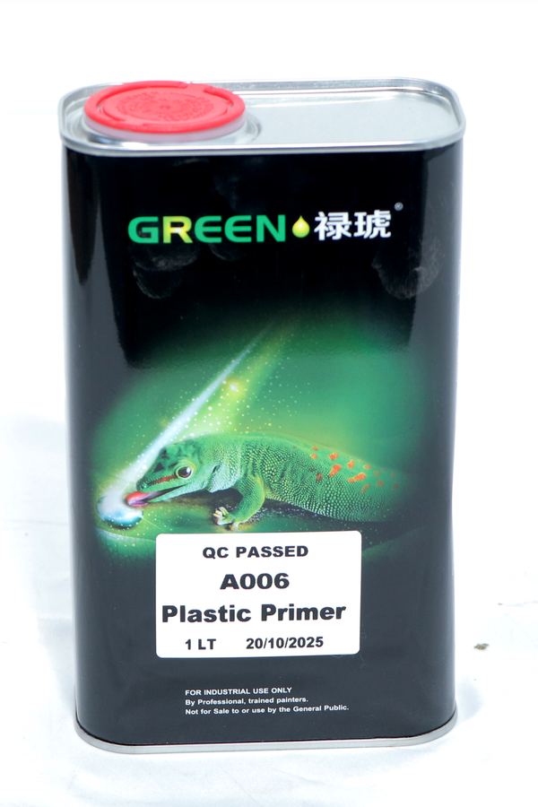 Plastic Primer A006