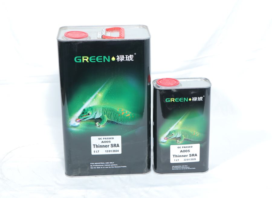 Sra Thinner A005
