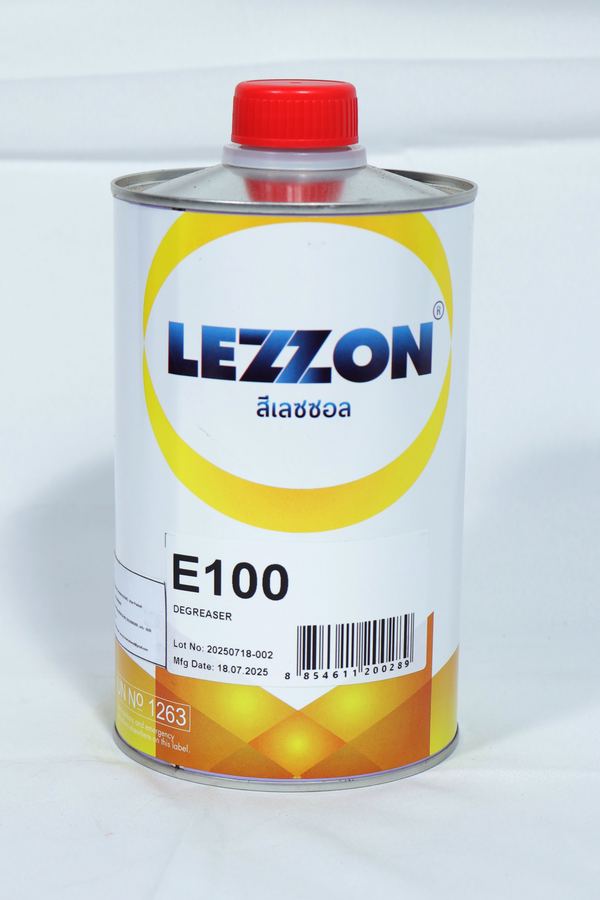 Degreaser 1