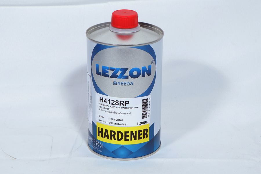 Fast Hardner Ltr Pack