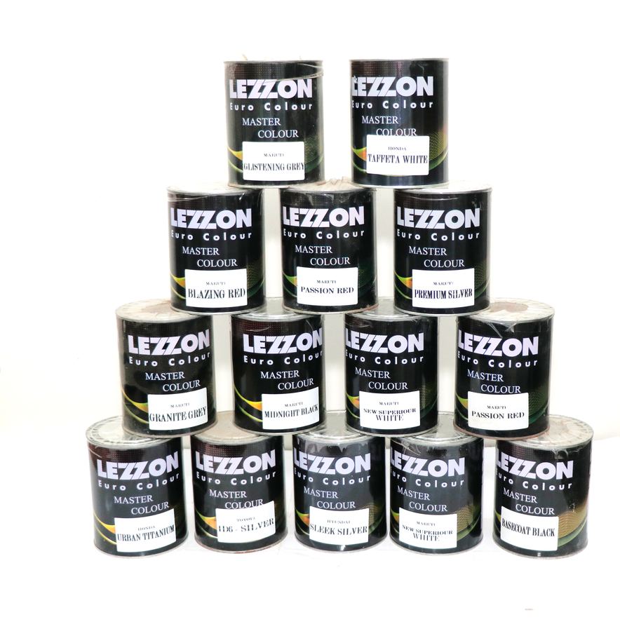 Lezzon Readymix