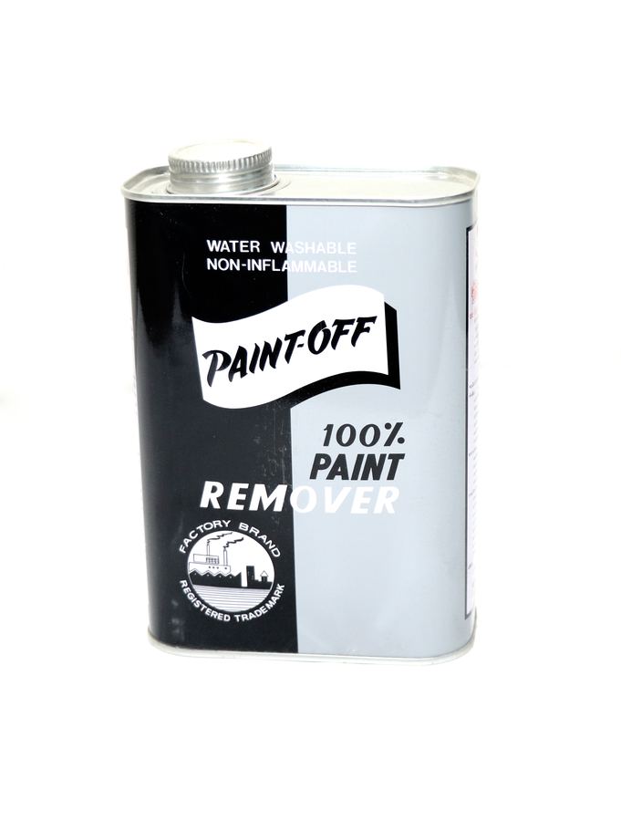 Paint Remover