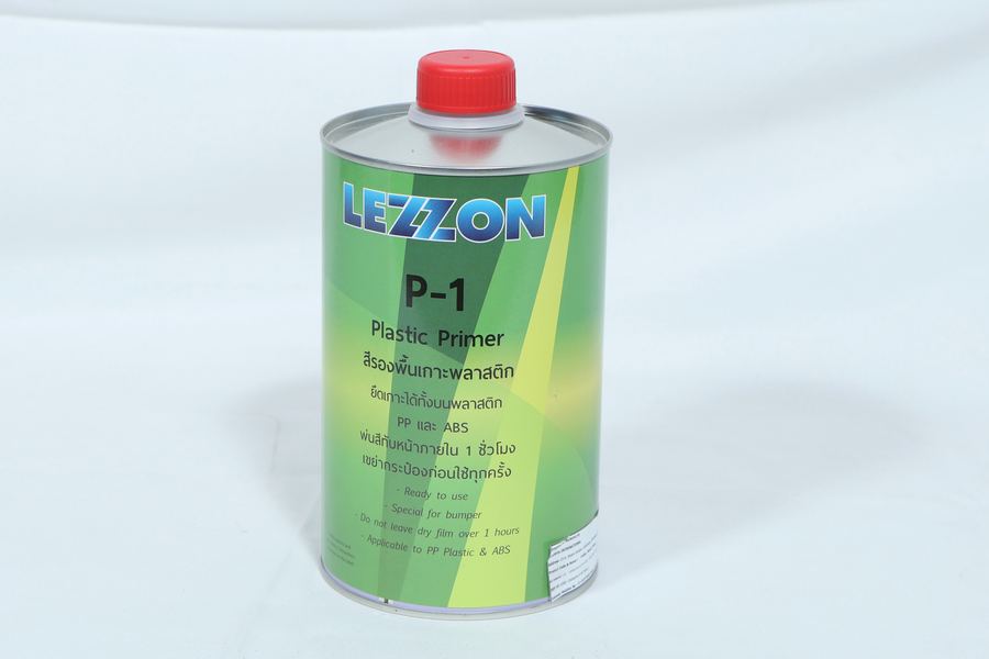 Plastic Primer P01