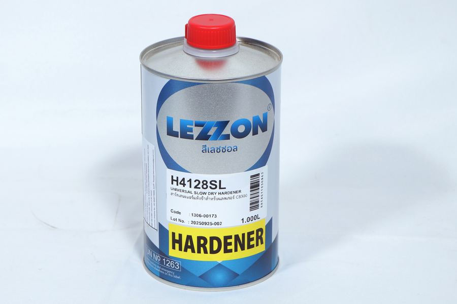 Slow Hardener