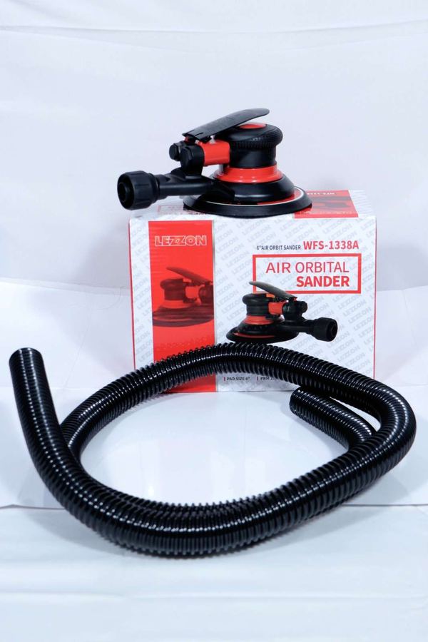 Sander Wfs 1338A