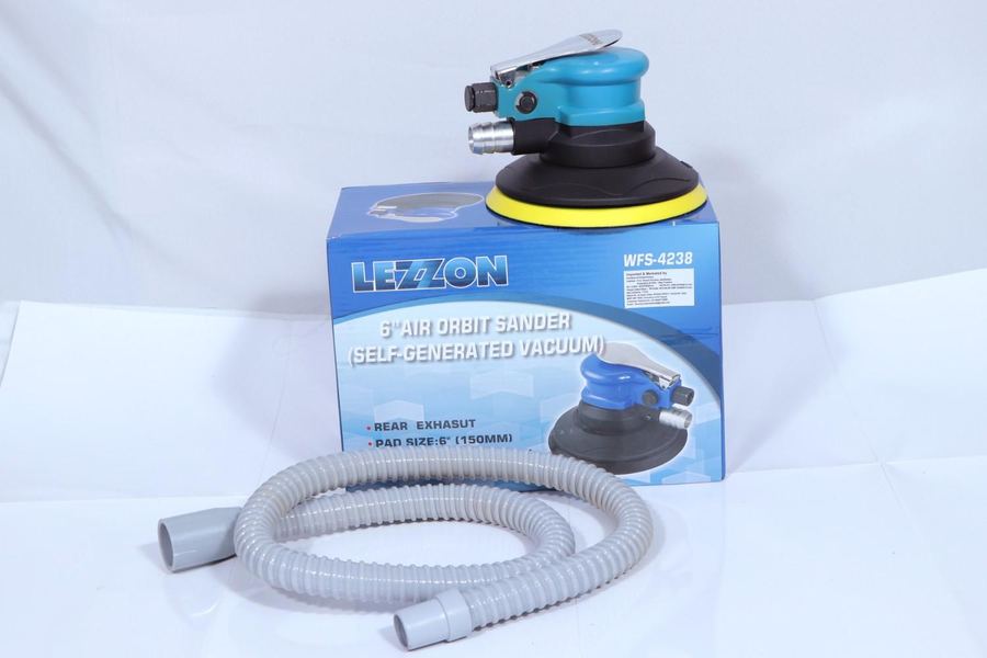 Sander Wfs 4238