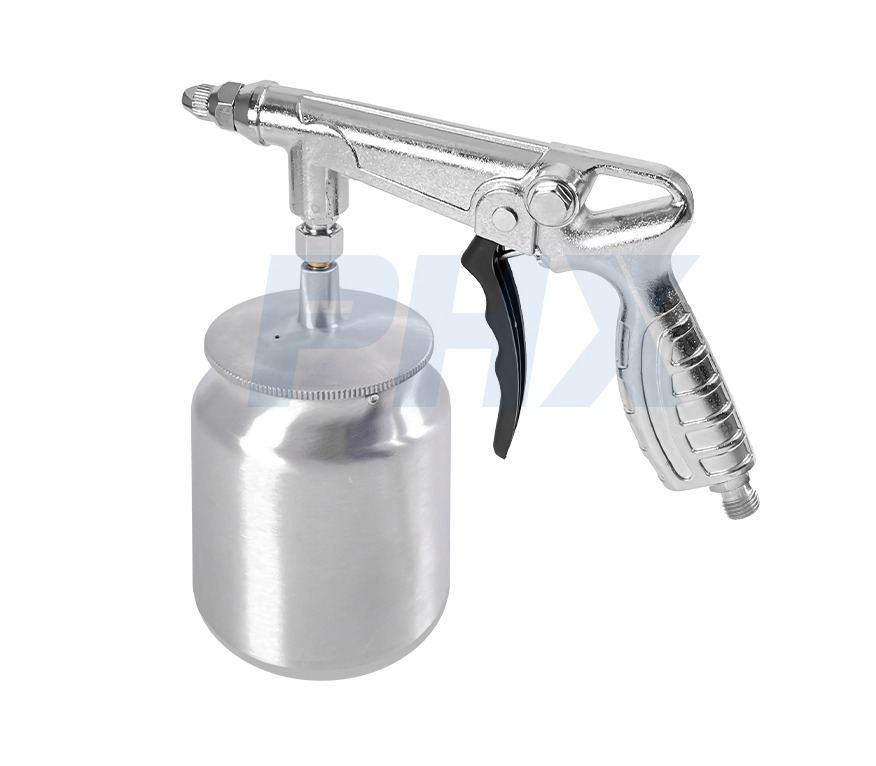 Air Rust Proofing & Undercoating Gun