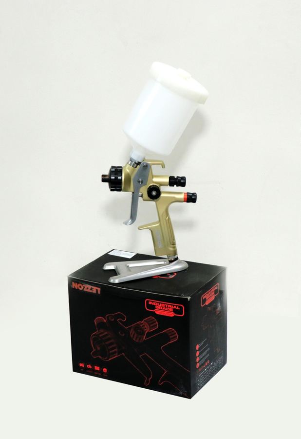 Rv 2006 Spray Gun (High Quality)