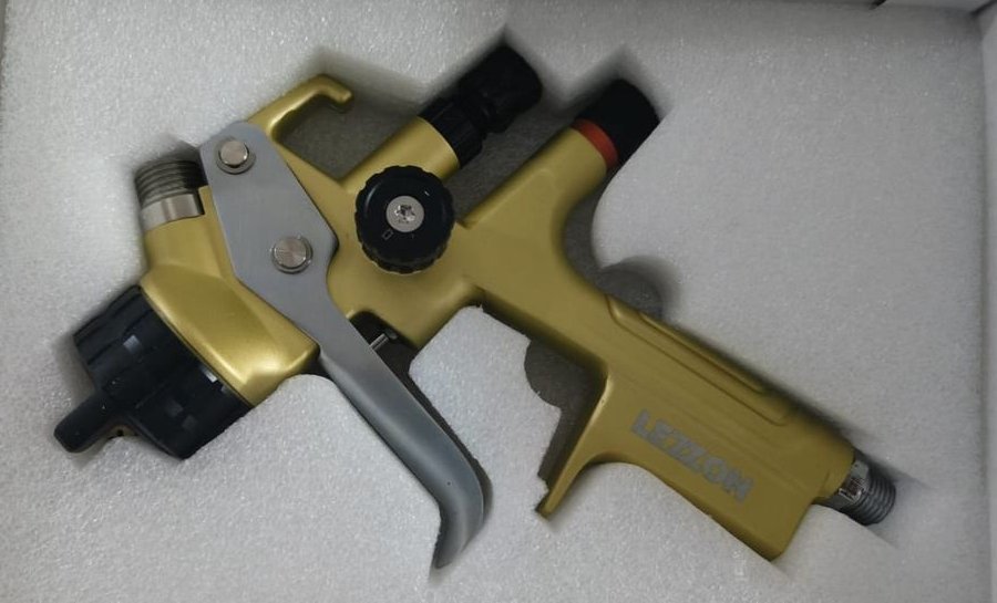 Spray Gun F2006 2